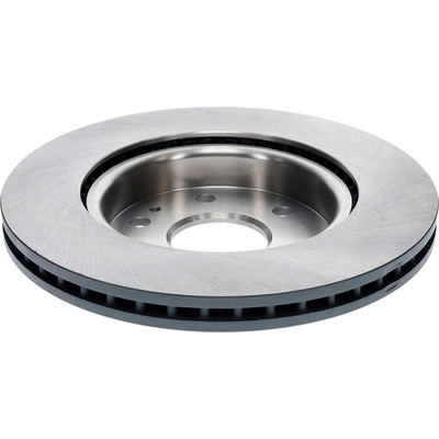 Front Disc Brake Rotor by DURAGO - BR902020-01 pa2