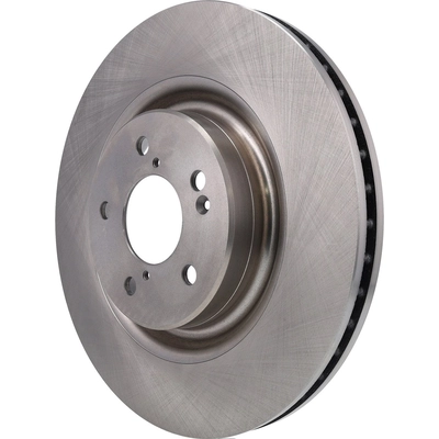 Front Disc Brake Rotor by DURAGO - BR902042 pa1