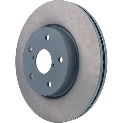Front Disc Brake Rotor by DURAGO - BR902044-01 pa3