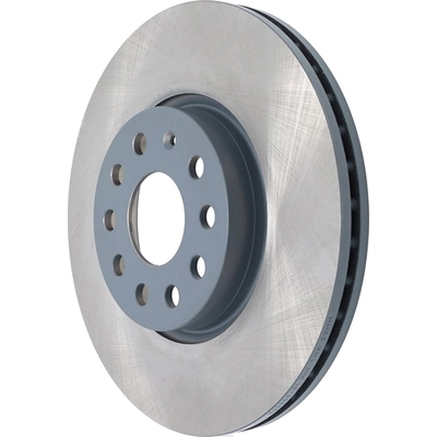 Front Disc Brake Rotor by DURAGO - BR902060 pa2