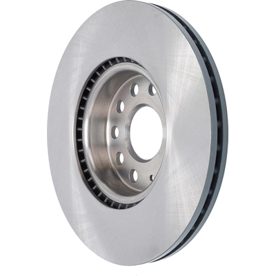 Front Disc Brake Rotor by DURAGO - BR902060 pa3