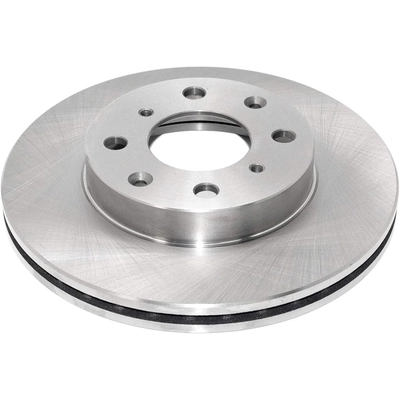 Front Disc Brake Rotor by DURAGO - BR31029 pa1