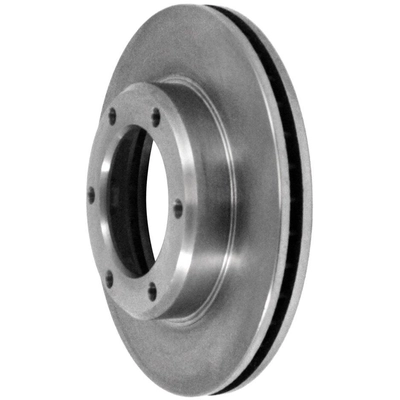 Front Disc Brake Rotor by DURAGO - BR31031 pa4