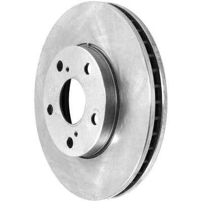 Front Disc Brake Rotor by DURAGO - BR31050 pa4