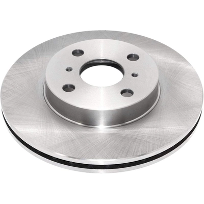 Front Disc Brake Rotor by DURAGO - BR31056 pa2