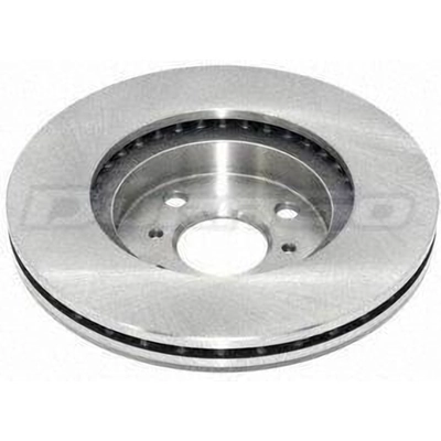 Front Disc Brake Rotor by DURAGO - BR31056 pa7