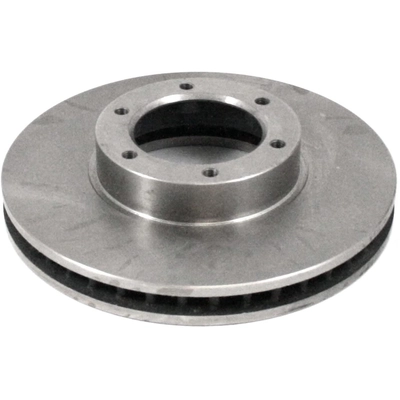Front Disc Brake Rotor by DURAGO - BR31079 pa1