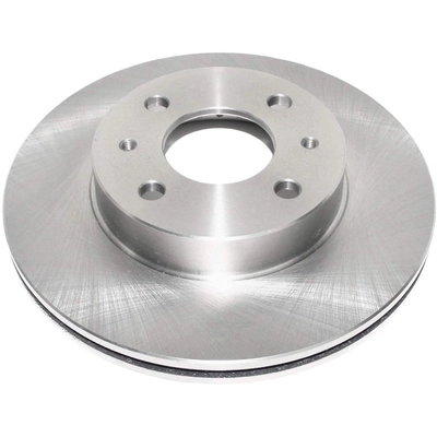 Front Disc Brake Rotor by DURAGO - BR31169 pa2