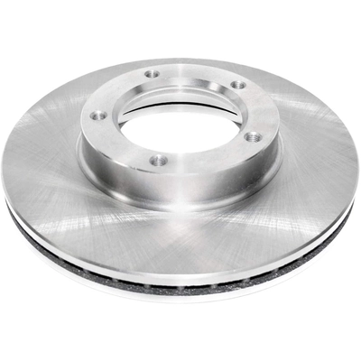 Front Disc Brake Rotor by DURAGO - BR3120 pa1