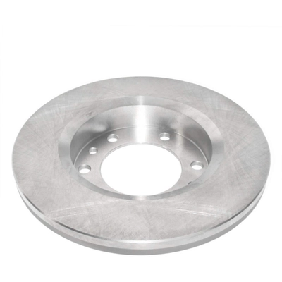 Front Disc Brake Rotor by DURAGO - BR3124 pa2