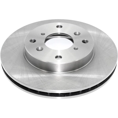 Front Disc Brake Rotor by DURAGO - BR31243 pa1