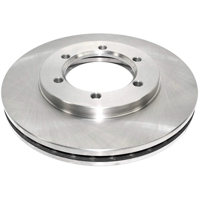 Front Disc Brake Rotor by DURAGO - BR31259 pa2