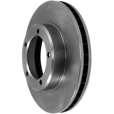 Front Disc Brake Rotor by DURAGO - BR31265 pa6