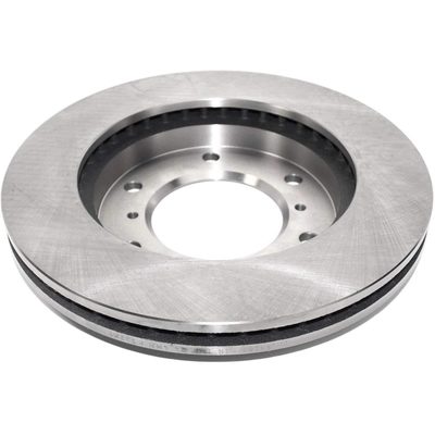 Front Disc Brake Rotor by DURAGO - BR31287 pa4