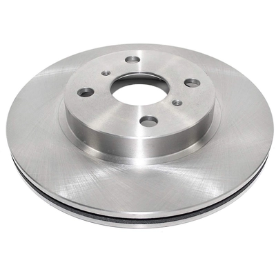 Front Disc Brake Rotor by DURAGO - BR31299 pa1