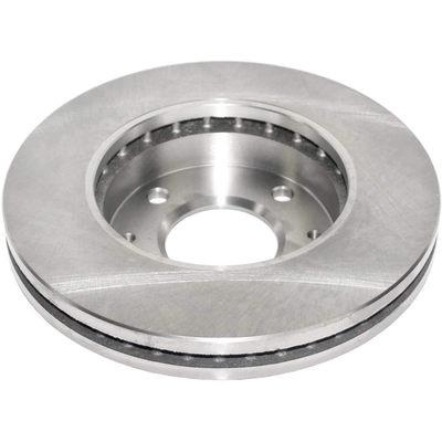 Front Disc Brake Rotor by DURAGO - BR31301 pa1