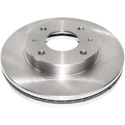 Front Disc Brake Rotor by DURAGO - BR31301 pa2