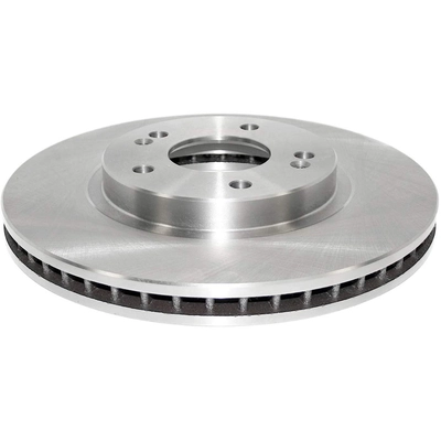 Front Disc Brake Rotor by DURAGO - BR31313 pa1