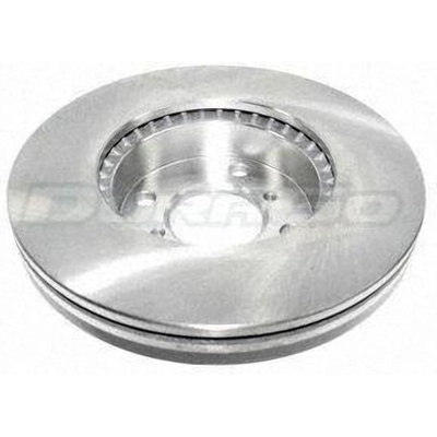 Front Disc Brake Rotor by DURAGO - BR31323 pa6