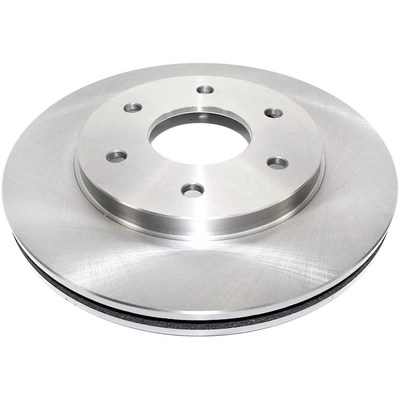 Front Disc Brake Rotor by DURAGO - BR31328 pa2