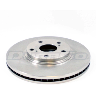 Front Disc Brake Rotor by DURAGO - BR31331 pa2