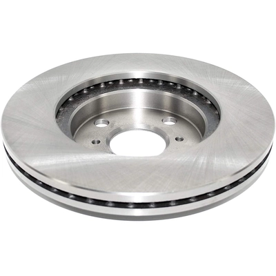 Front Disc Brake Rotor by DURAGO - BR31332 pa1
