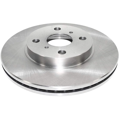 Front Disc Brake Rotor by DURAGO - BR31332 pa2