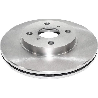 Front Disc Brake Rotor by DURAGO - BR31332 pa7