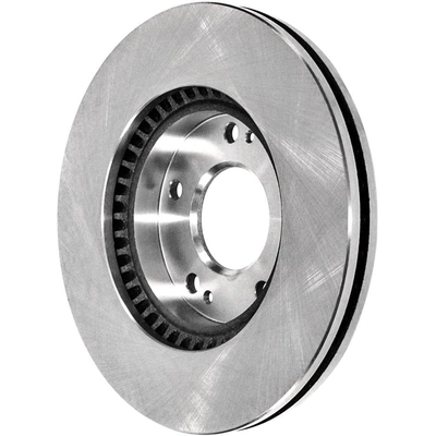 DURAGO - BR31337 - Front Disc Brake Rotor pa4