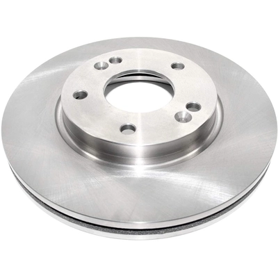 Front Disc Brake Rotor by DURAGO - BR31340 pa2