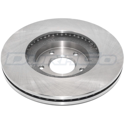 Front Disc Brake Rotor by DURAGO - BR31341 pa1