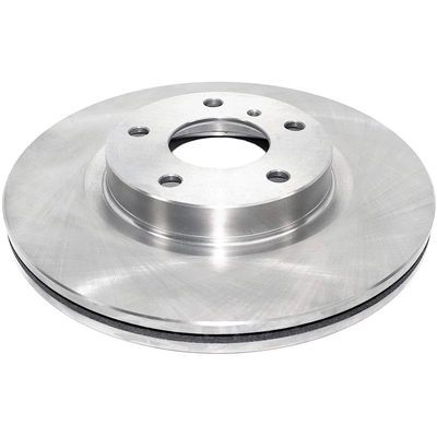 Front Disc Brake Rotor by DURAGO - BR31350 pa2