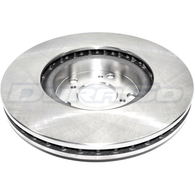 Front Disc Brake Rotor by DURAGO - BR31354 pa2