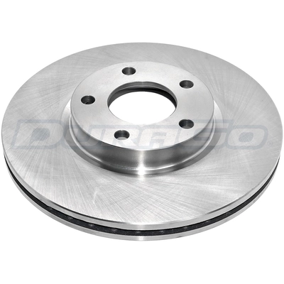 Front Disc Brake Rotor by DURAGO - BR31363 pa1