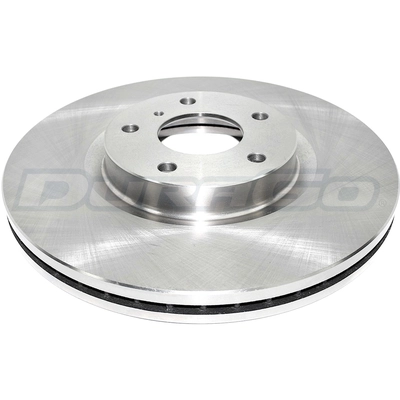 Front Disc Brake Rotor by DURAGO - BR31375 pa1