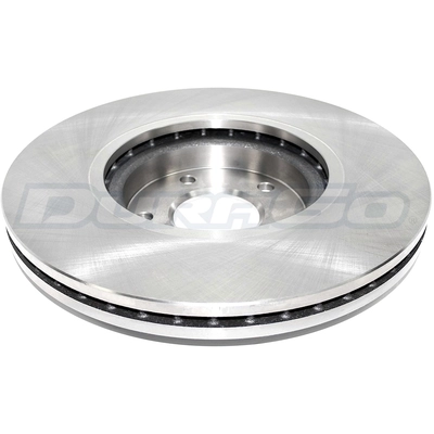 Front Disc Brake Rotor by DURAGO - BR31375 pa2