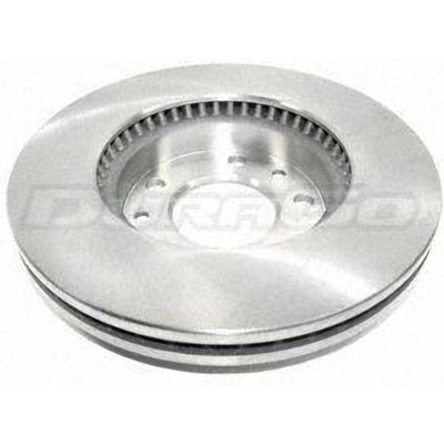 Front Disc Brake Rotor by DURAGO - BR31383 pa4