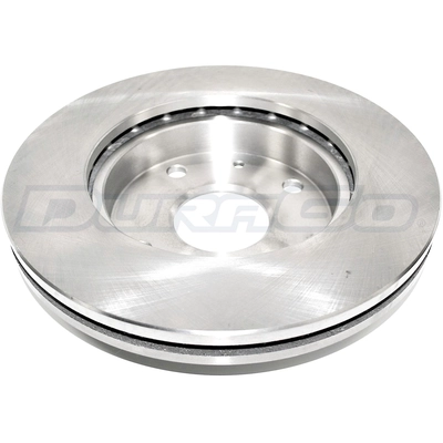 Front Disc Brake Rotor by DURAGO - BR31390 pa1