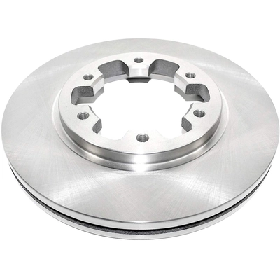 Front Disc Brake Rotor by DURAGO - BR3214 pa2