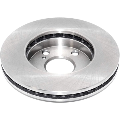 Front Disc Brake Rotor by DURAGO - BR3291 pa1