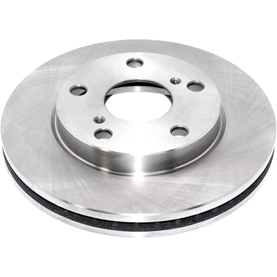 Front Disc Brake Rotor by DURAGO - BR3291 pa2