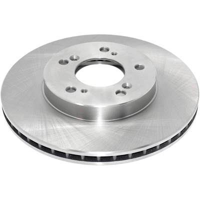 Front Disc Brake Rotor by DURAGO - BR3296 pa2