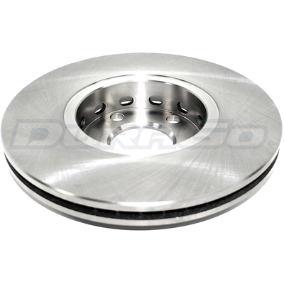 Front Disc Brake Rotor by DURAGO - BR34055 pa1