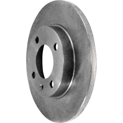 Front Disc Brake Rotor by DURAGO - BR3416 pa1