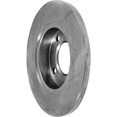 Front Disc Brake Rotor by DURAGO - BR3416 pa2