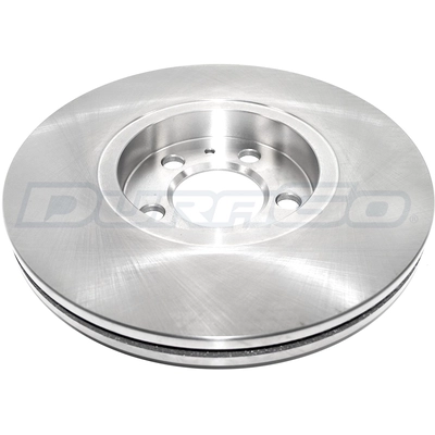 Disque de frein � disque avant by DURAGO - BR34168 pa2