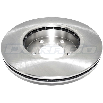 Front Disc Brake Rotor by DURAGO - BR34173 pa1