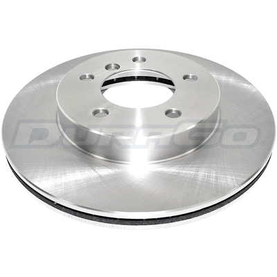 Front Disc Brake Rotor by DURAGO - BR34173 pa2