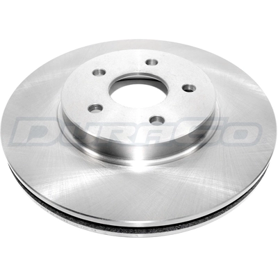 Front Disc Brake Rotor by DURAGO - BR34251 pa2