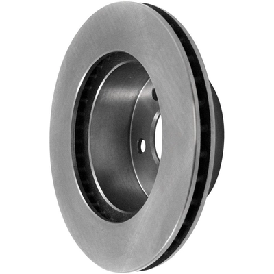 Front Disc Brake Rotor by DURAGO - BR5115 pa3